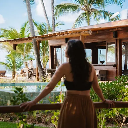 Dreamland Bungalows - Taipu De Fora - Barra Grande-2